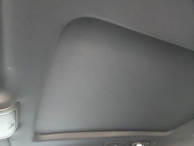 2022 Cadillac XT6 Luxury