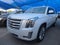 2019 Cadillac Escalade ESV Platinum