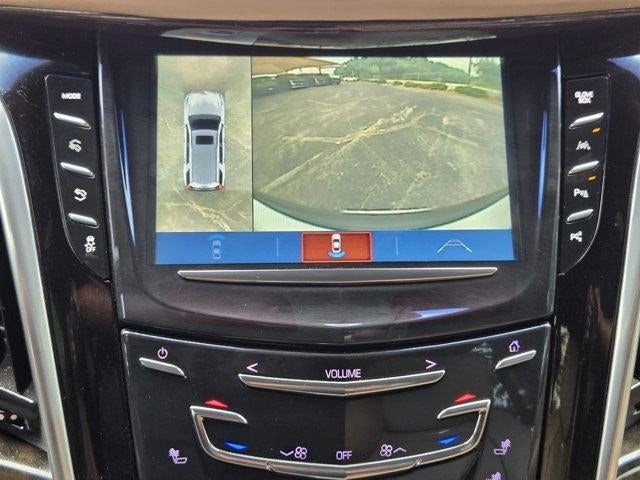 2019 Cadillac Escalade ESV Platinum