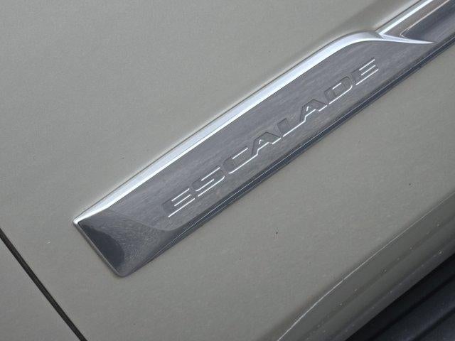 2015 Cadillac Escalade ESV Luxury