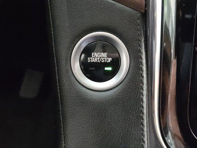 2015 Cadillac Escalade ESV Luxury