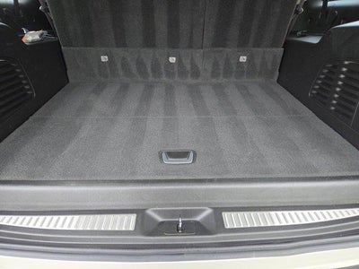 2015 Cadillac Escalade ESV Luxury