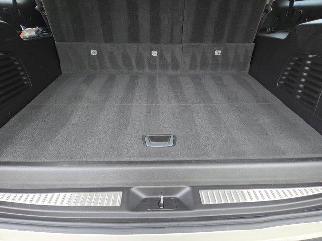 2015 Cadillac Escalade ESV Luxury