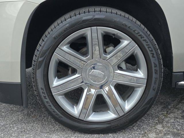 2015 Cadillac Escalade ESV Luxury