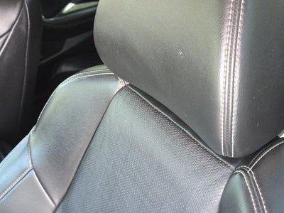 2020 Nissan Maxima SL Xtronic CVT