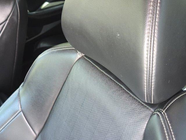 2020 Nissan Maxima SL Xtronic CVT