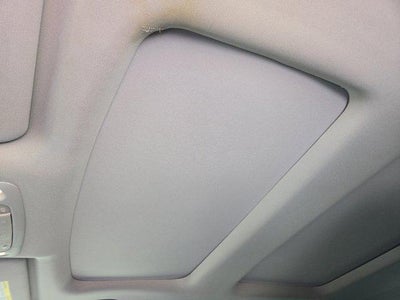 2020 Nissan Maxima SL Xtronic CVT