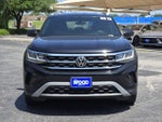 2021 Volkswagen Atlas Cross Sport 2.0T SE w/Technology