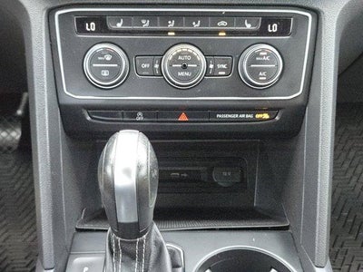 2021 Volkswagen Atlas Cross Sport 2.0T SE w/Technology