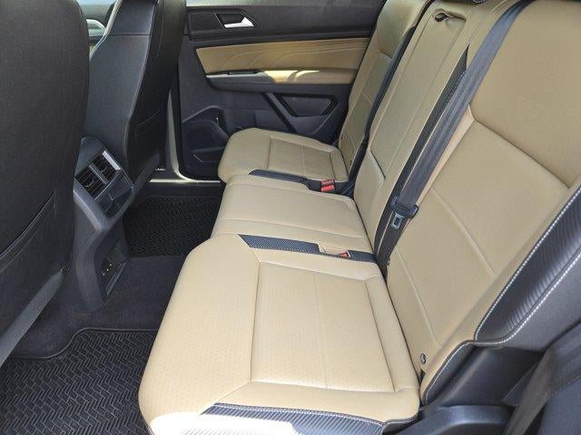 2021 Volkswagen Atlas Cross Sport 2.0T SE w/Technology
