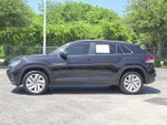 2021 Volkswagen Atlas Cross Sport 2.0T SE w/Technology