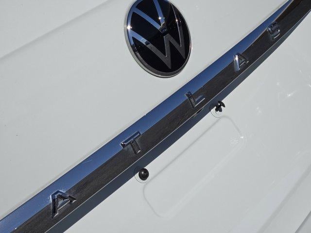 2023 Volkswagen Atlas 2.0T SE w/Technology