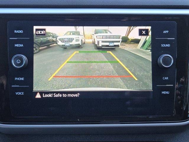 2023 Volkswagen Atlas 2.0T SE w/Technology