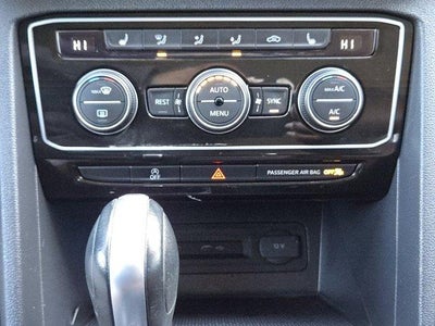 2023 Volkswagen Atlas 2.0T SE w/Technology