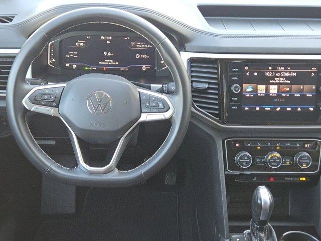 2023 Volkswagen Atlas 2.0T SE w/Technology
