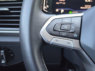 2023 Volkswagen Atlas 2.0T SE w/Technology