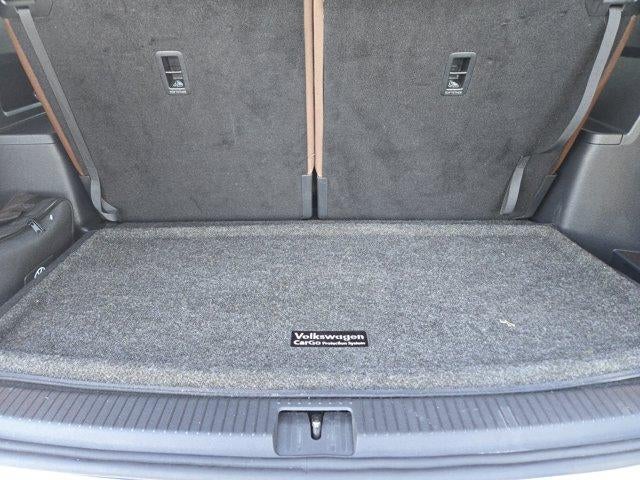 2023 Volkswagen Atlas 2.0T SE w/Technology