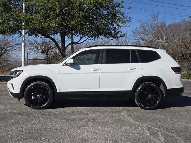 2023 Volkswagen Atlas 2.0T SE w/Technology