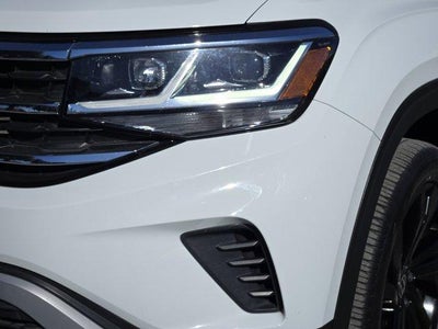 2023 Volkswagen Atlas 2.0T SE w/Technology