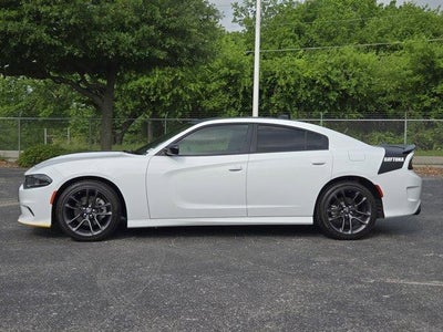 2023 Dodge Charger R/T