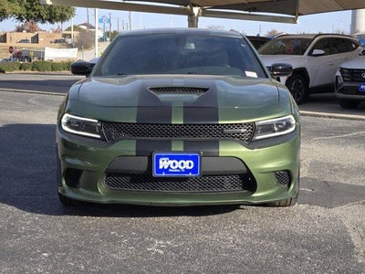 2023 Dodge Charger R/T