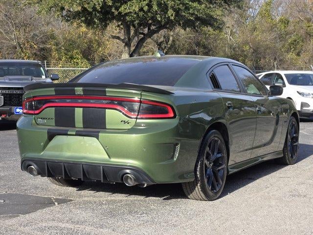 2023 Dodge Charger R/T
