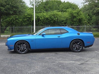 2023 Dodge Challenger R/T
