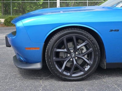 2023 Dodge Challenger R/T