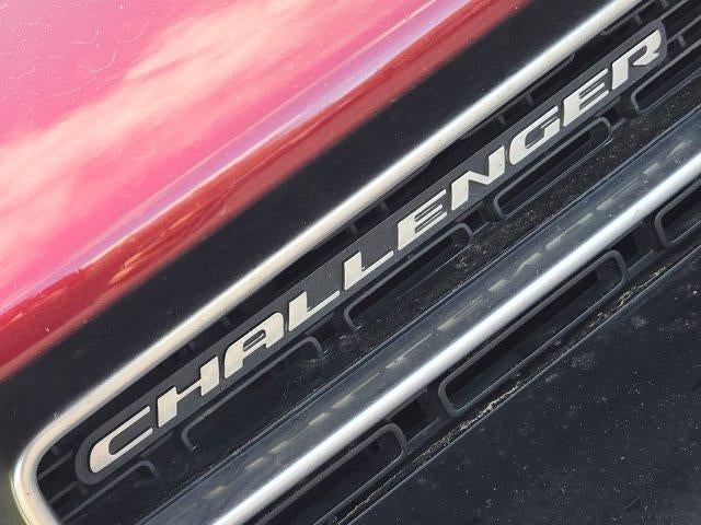 2019 Dodge Challenger GT