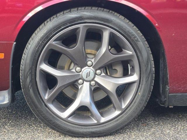 2019 Dodge Challenger GT