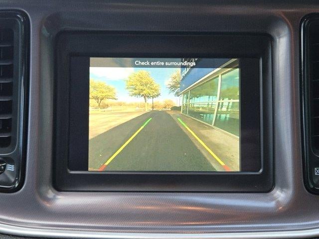 2019 Dodge Challenger GT