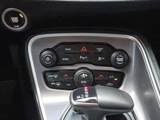 2019 Dodge Challenger GT