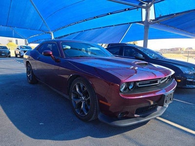 2019 Dodge Challenger GT