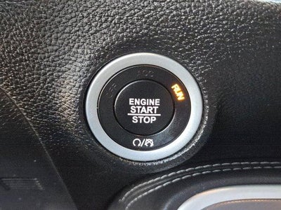 2019 Dodge Challenger GT