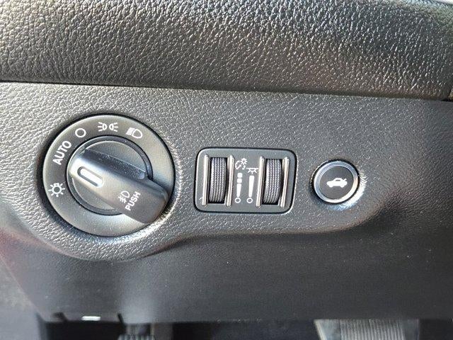 2019 Dodge Challenger GT