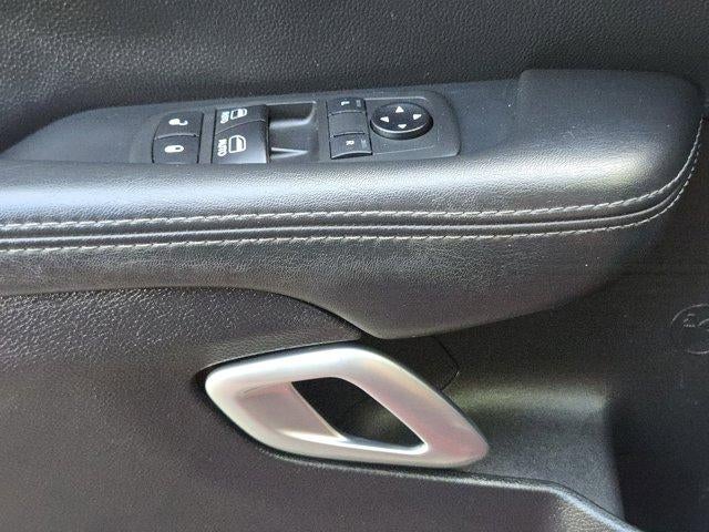 2019 Dodge Challenger GT