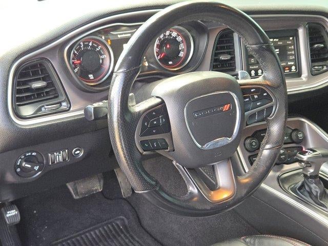 2019 Dodge Challenger GT