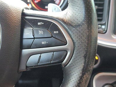 2019 Dodge Challenger GT