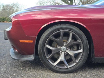 2019 Dodge Challenger GT