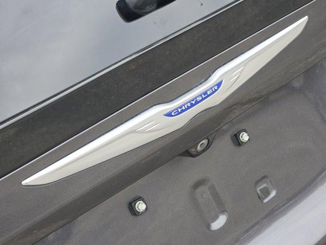 2019 Chrysler Pacifica Touring L Plus