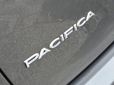 2019 Chrysler Pacifica Touring L Plus
