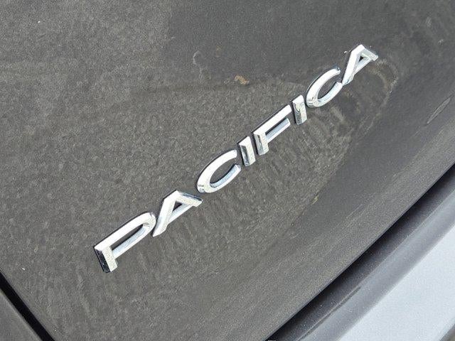 2019 Chrysler Pacifica Touring L Plus