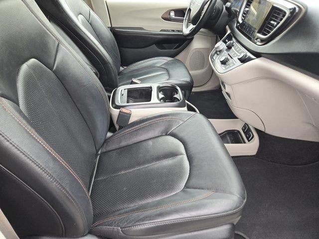 2019 Chrysler Pacifica Touring L Plus