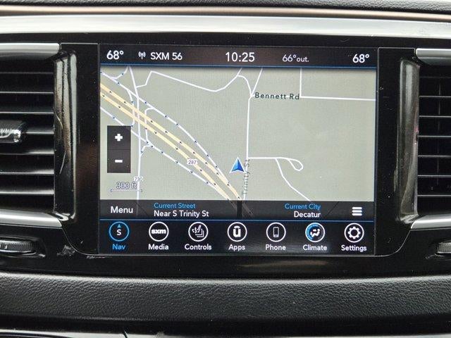 2019 Chrysler Pacifica Touring L Plus