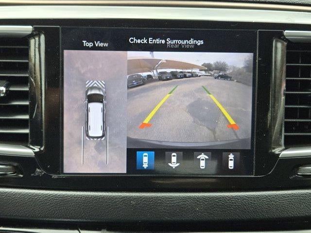 2019 Chrysler Pacifica Touring L Plus