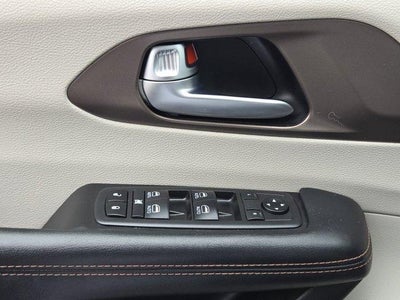 2019 Chrysler Pacifica Touring L Plus