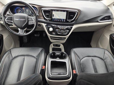 2019 Chrysler Pacifica Touring L Plus