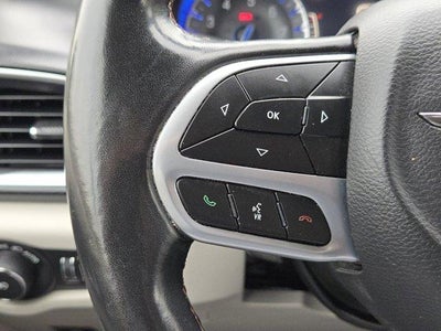 2019 Chrysler Pacifica Touring L Plus