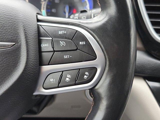 2019 Chrysler Pacifica Touring L Plus