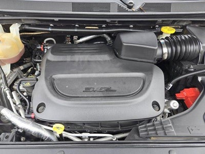 2019 Chrysler Pacifica Touring L Plus